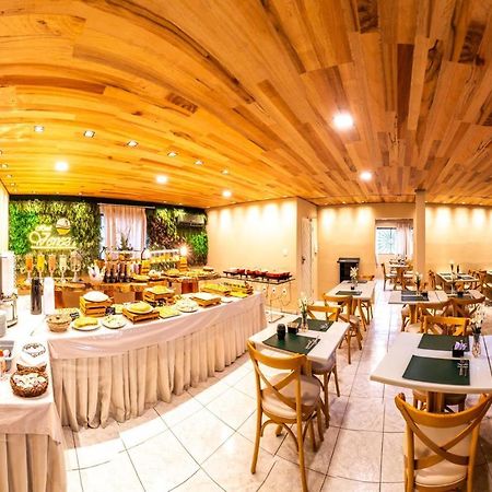 Hotel Veneza Ітабуна Екстер'єр фото